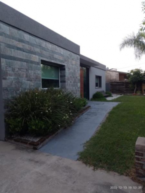 Casa en Ybarlucea para familia hasta 7 personas